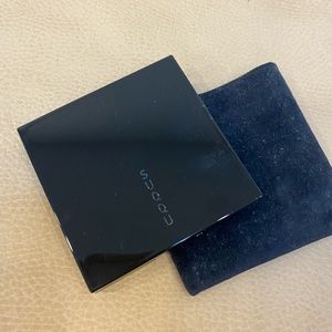 SUQQU BALANCING EYEBROW PALETTE color #01